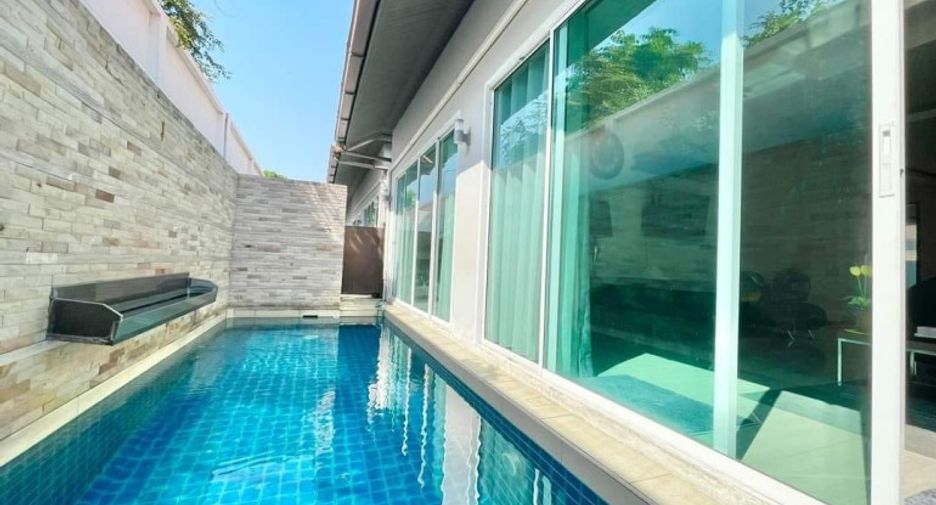 For sale 3 bedrooms house in East Pattaya, Pattaya