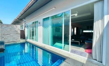 À vendre 3 chambres maison à East Pattaya, Pattaya