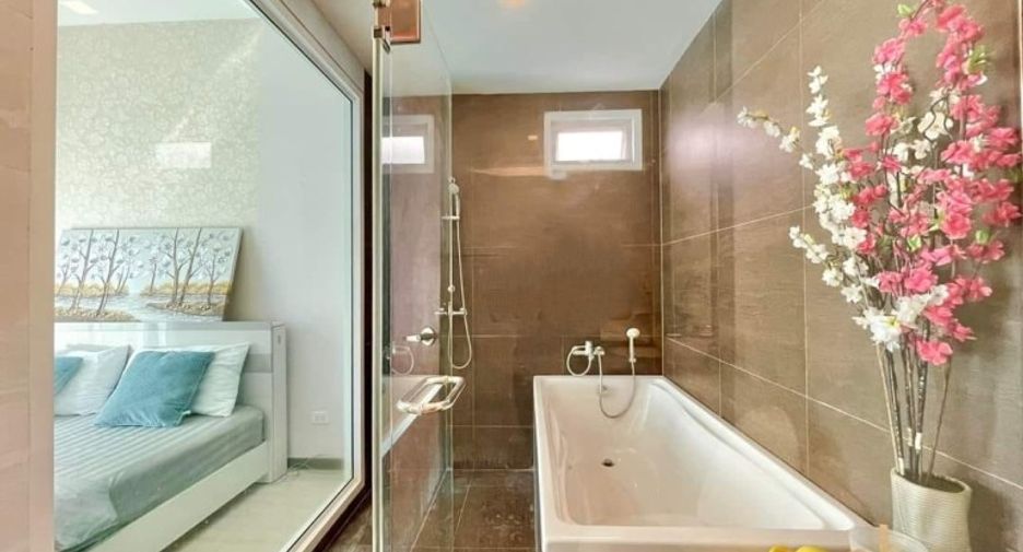 For sale 3 bedrooms house in East Pattaya, Pattaya
