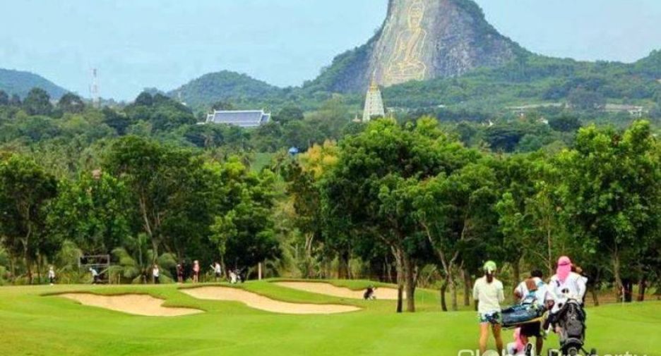 Haus zum Kauf mit 4 Zimmer in Huay Yai, Pattaya