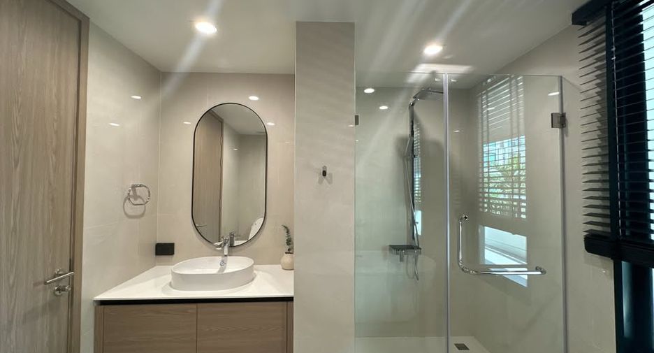 For sale 1 bed condo in Central Pattaya, Pattaya