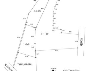 Grundstück zum Kauf in Bang Lamung, Chonburi