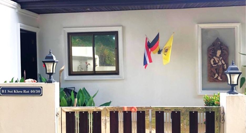 For sale 3 bedrooms house in Takua Pa, Phang Nga