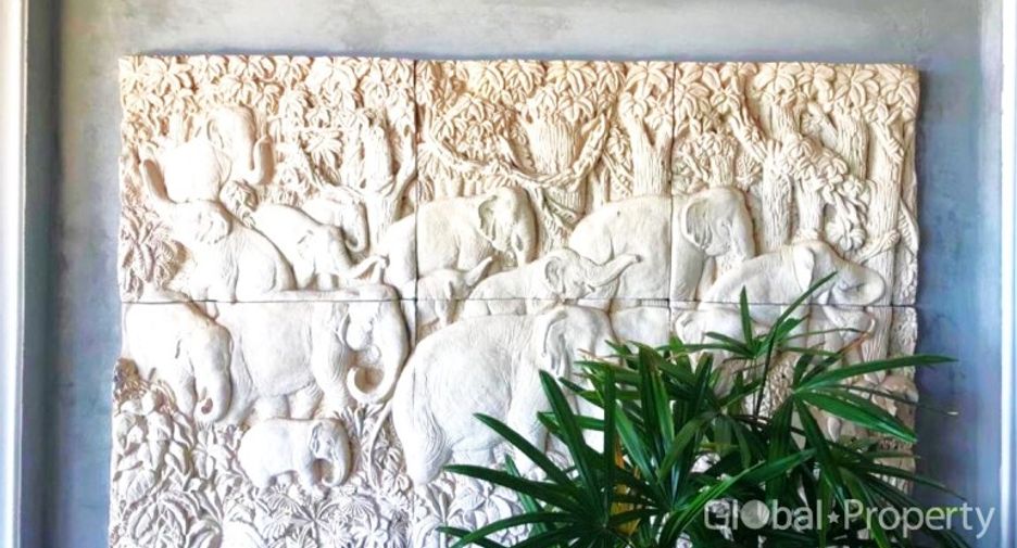 For sale 3 bedrooms house in Takua Pa, Phang Nga