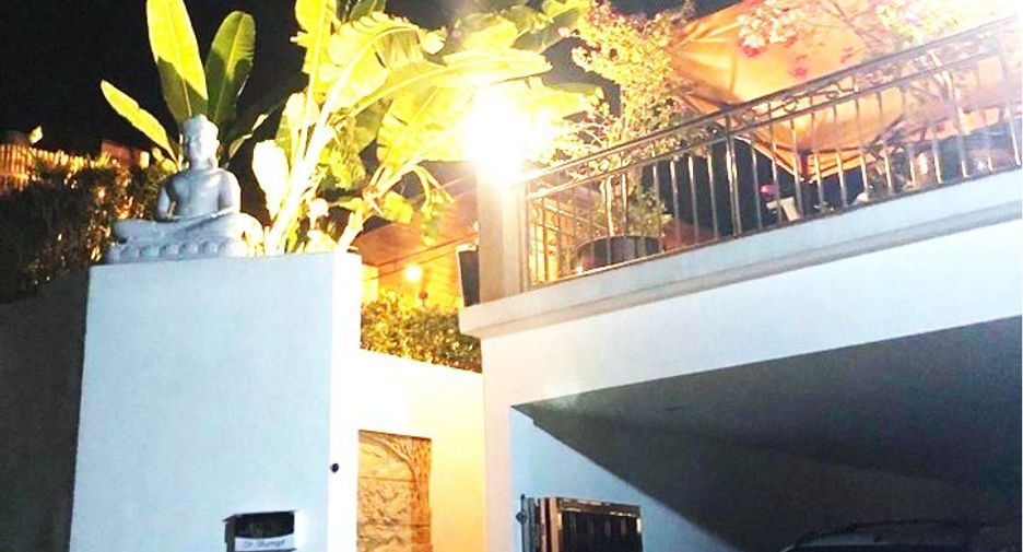 For sale 3 bedrooms house in Takua Pa, Phang Nga