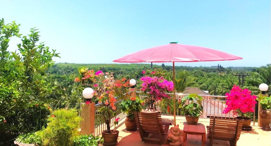 For sale 3 bedrooms house in Takua Pa, Phang Nga