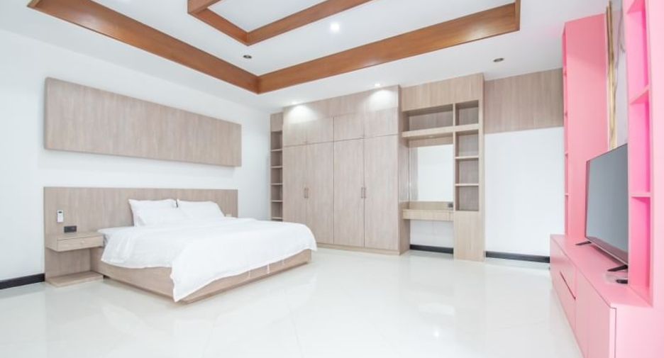 ขาย 4 ห้องนอน บ้านเดี่ยว ใน ห้วยใหญ่, พัทยา