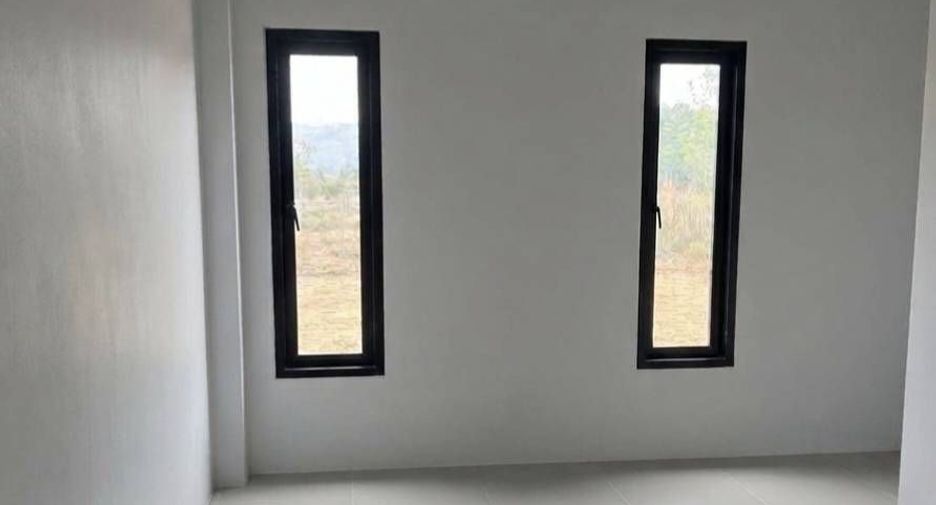 Casa en venta de 2 habitaciones en Sam Roi Yot, Prachuap Khiri Khan