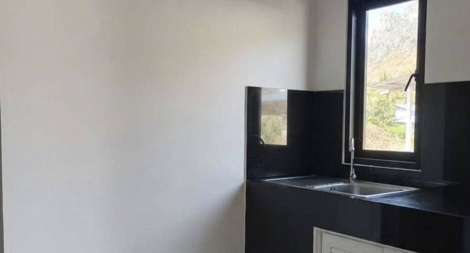 Casa en venta de 2 habitaciones en Sam Roi Yot, Prachuap Khiri Khan