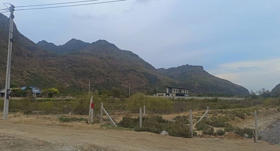 Casa en venta de 2 habitaciones en Sam Roi Yot, Prachuap Khiri Khan