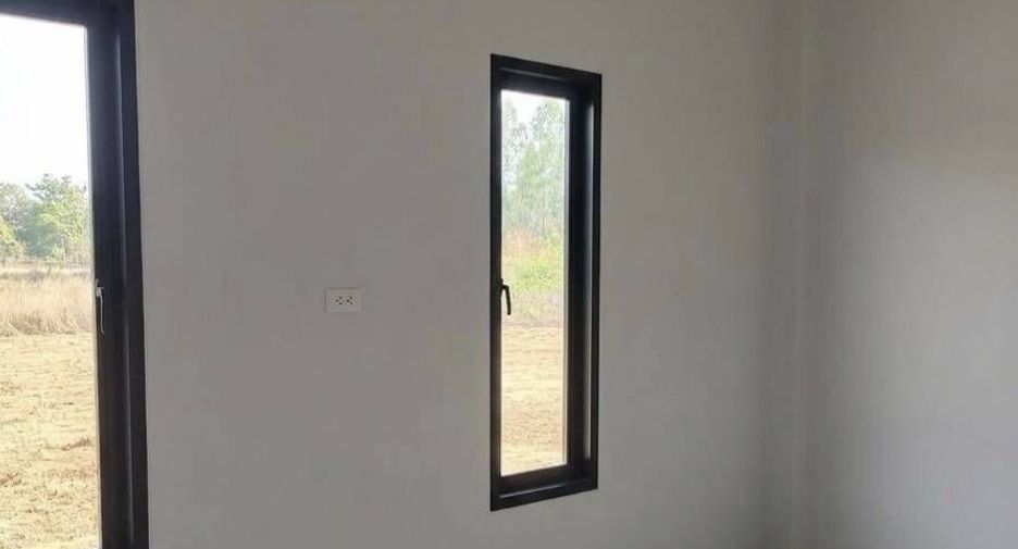 Casa en venta de 2 habitaciones en Sam Roi Yot, Prachuap Khiri Khan