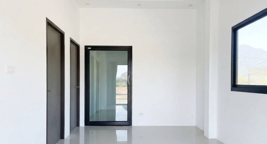 Casa en venta de 2 habitaciones en Sam Roi Yot, Prachuap Khiri Khan