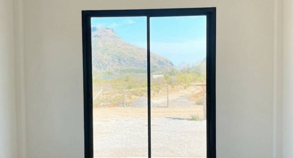 Casa en venta de 2 habitaciones en Sam Roi Yot, Prachuap Khiri Khan