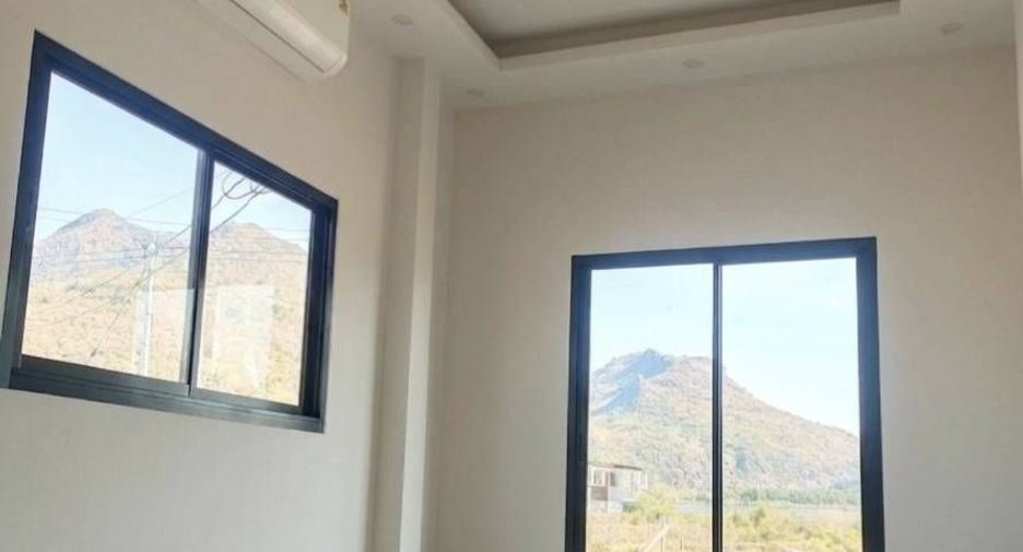 Casa en venta de 2 habitaciones en Sam Roi Yot, Prachuap Khiri Khan