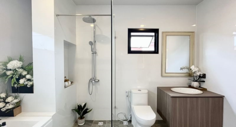 À vendre 5 chambres maison à East Pattaya, Pattaya