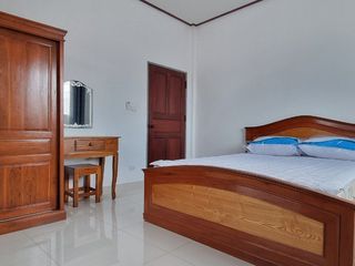 À louer 3 chambres maison à Bang Lamung, Chonburi