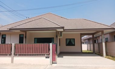 À vendre 3 chambres maison à East Pattaya, Pattaya