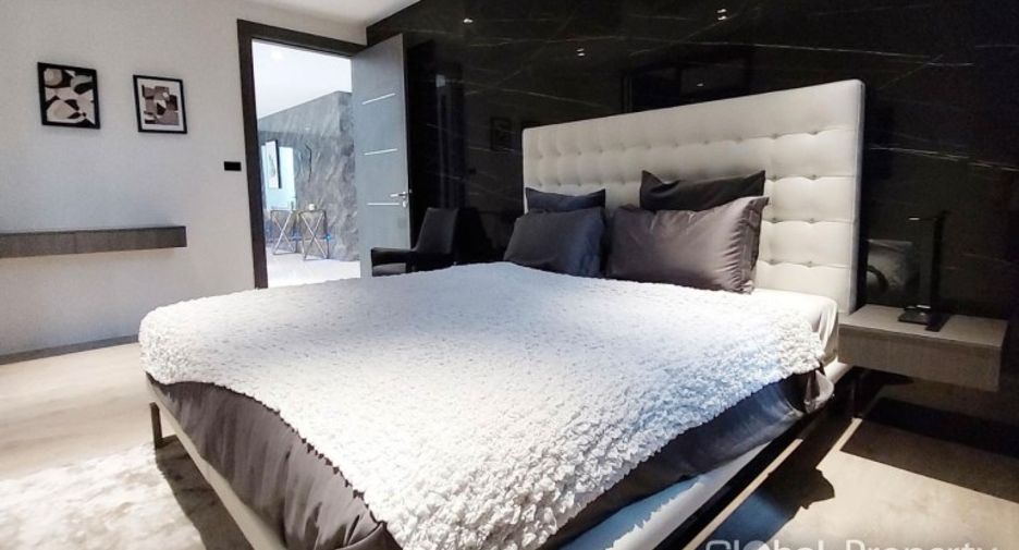 Haus zum Kauf mit 6 Zimmer in East Pattaya, Pattaya