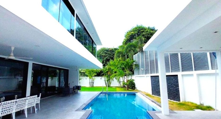 Haus zum Kauf mit 6 Zimmer in East Pattaya, Pattaya