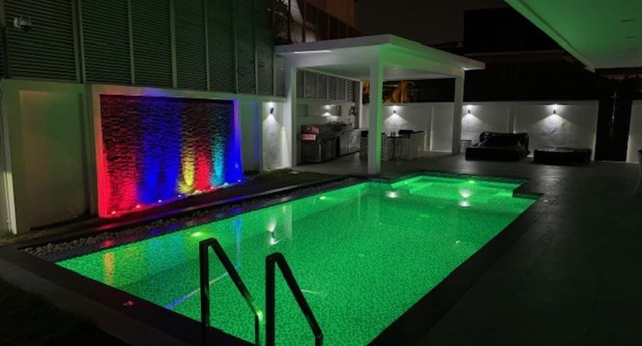 Haus zum Kauf mit 6 Zimmer in East Pattaya, Pattaya