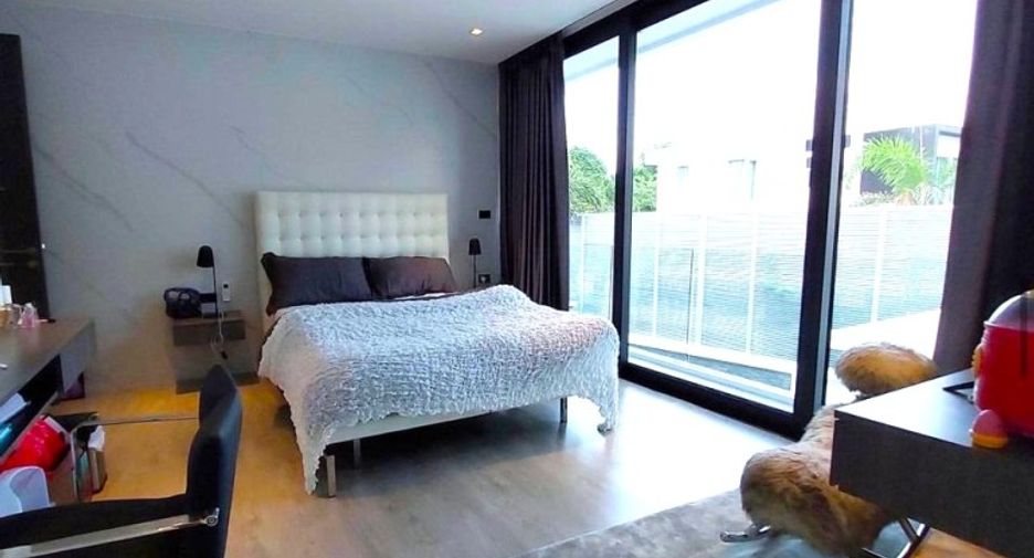 Haus zum Kauf mit 6 Zimmer in East Pattaya, Pattaya