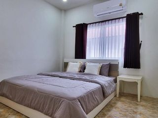 出售 2 卧室 独立屋 在 Bang Lamung, Chon Buri