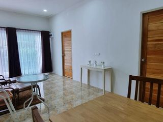 出售 2 卧室 独立屋 在 Bang Lamung, Chon Buri