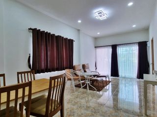 出售 2 卧室 独立屋 在 Bang Lamung, Chon Buri