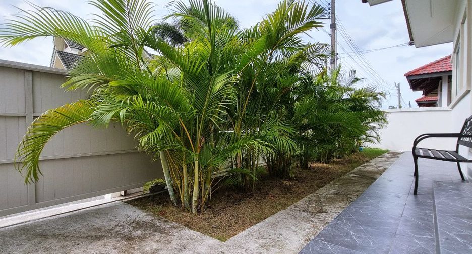 ขาย 2 ห้องนอน บ้านเดี่ยว ใน พัทยาตะวันออก, พัทยา