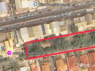 ขาย ที่ดิน ใน บางละมุง, ชลบุรี