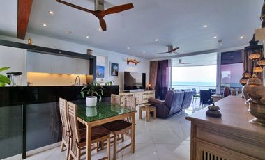 Condo en venta de 3 habitaciones en Sattahip, Chonburi