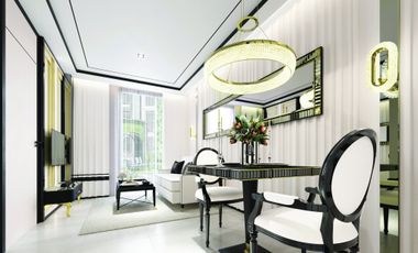 For sale 1 bed condo in Jomtien, Pattaya