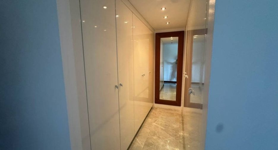 For sale 3 bedrooms condo in South Pattaya, Pattaya