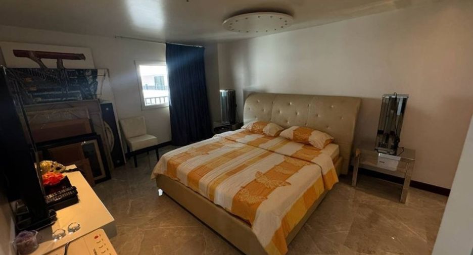 For sale 3 bedrooms condo in South Pattaya, Pattaya