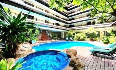Condo en venta de 3 habitaciones en South Pattaya, Pattaya