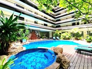 For sale 3 bedrooms condo in Bang Lamung, Chonburi