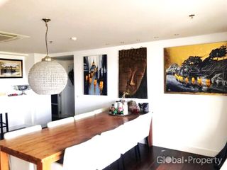 For sale 3 bedrooms condo in Bang Lamung, Chonburi