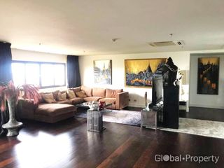 For sale 3 bedrooms condo in Bang Lamung, Chonburi
