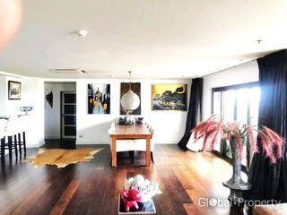 For sale 3 bedrooms condo in Bang Lamung, Chonburi
