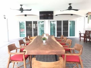 出售 3 卧室 独立屋 在 Bang Lamung, Chon Buri
