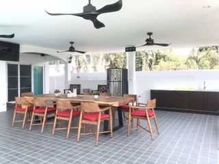 出售 3 卧室 独立屋 在 Bang Lamung, Chon Buri