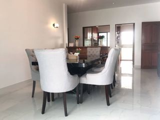 出售 3 卧室 独立屋 在 Bang Lamung, Chon Buri