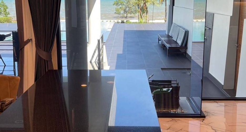 Haus zum Kauf mit 4 Zimmer in Ko Chang, Trat