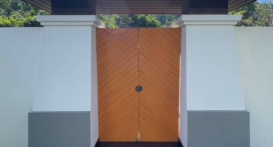 Haus zum Kauf mit 4 Zimmer in Ko Chang, Trat