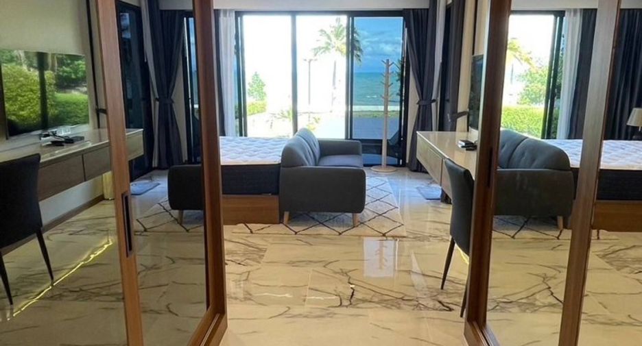 Haus zum Kauf mit 4 Zimmer in Ko Chang, Trat