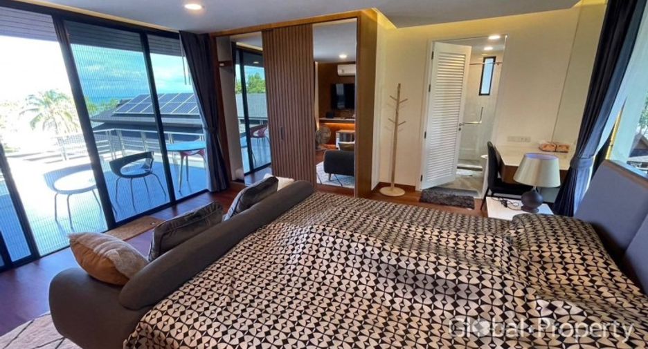 Haus zum Kauf mit 4 Zimmer in Ko Chang, Trat