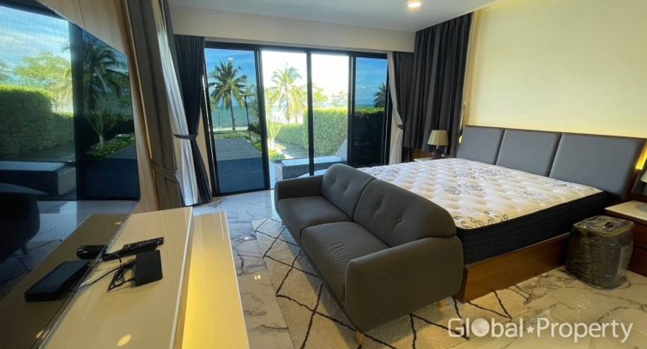 Haus zum Kauf mit 4 Zimmer in Ko Chang, Trat