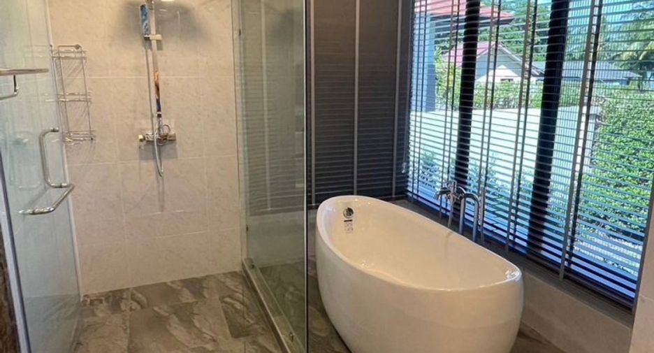 Haus zum Kauf mit 4 Zimmer in Ko Chang, Trat