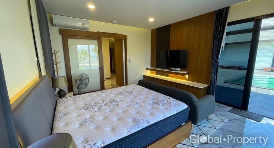 Haus zum Kauf mit 4 Zimmer in Ko Chang, Trat