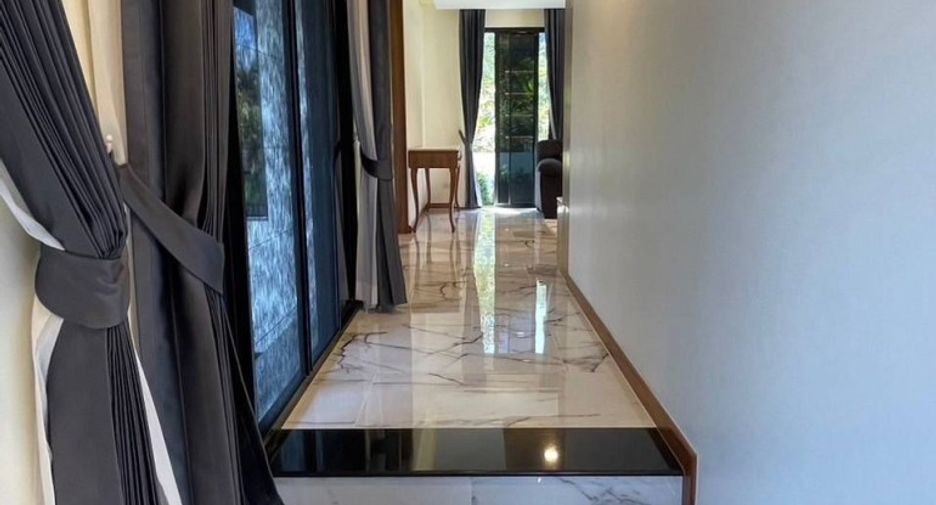 Haus zum Kauf mit 4 Zimmer in Ko Chang, Trat